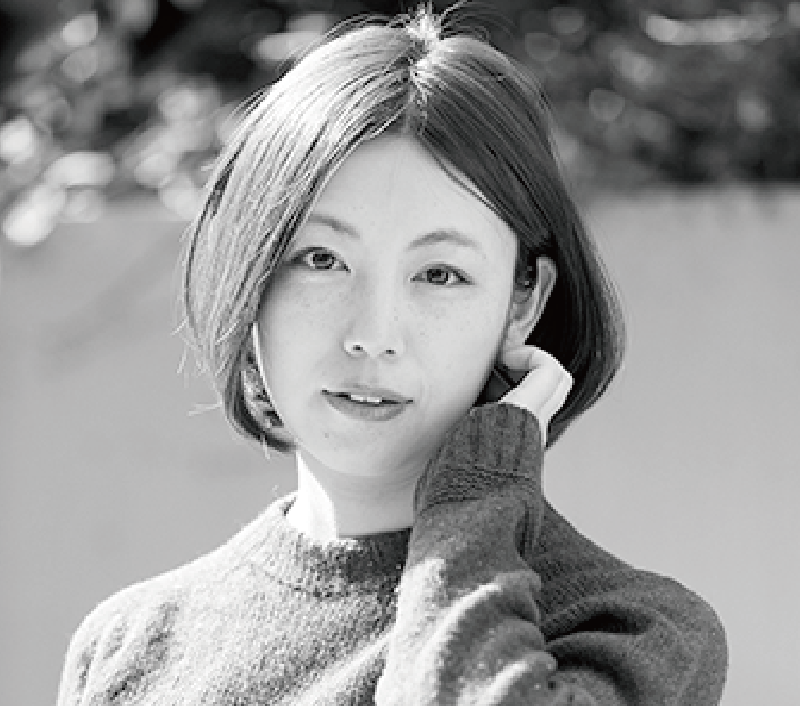 吉川莉早